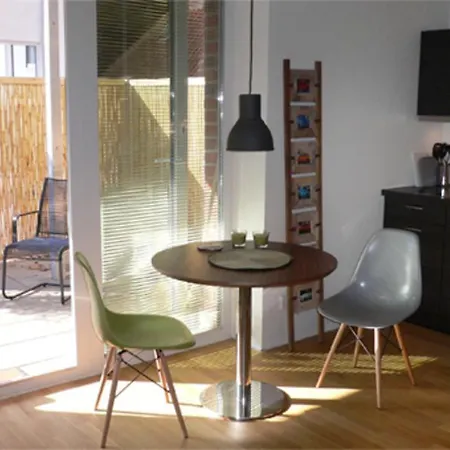 Strandallee22 * Timmendorfer Strand